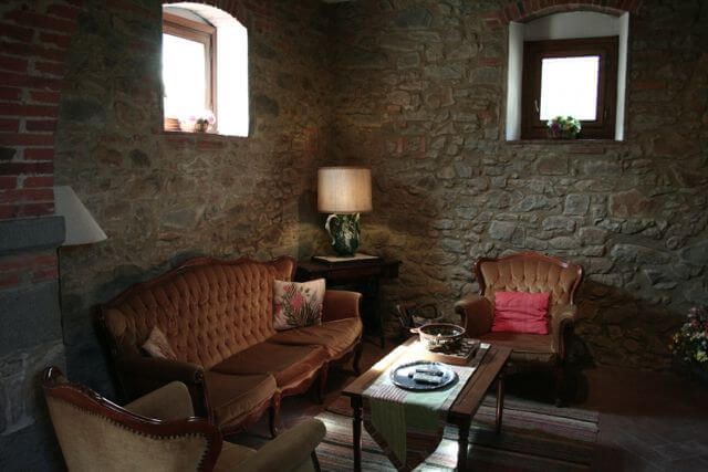 agriturismo i pianacci