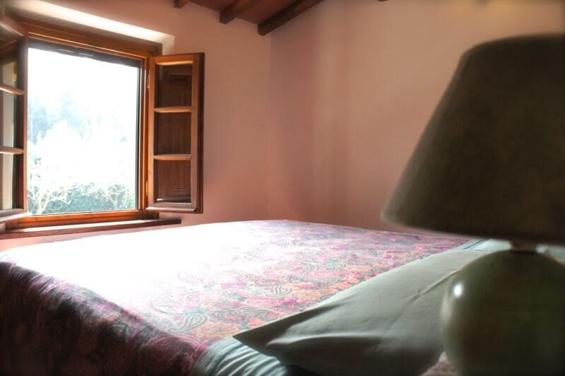 agriturismo i pianacci - appartamento palomino